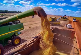 Agropecuária puxa crescimento do PIB brasileiro mais uma vez