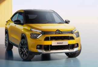 Programado para chegar às lojas em 2024, o Citroën Basalt Vision antecipa um SUV Coupe ousado e espaçoso que atrairá jovens profissionais e famílias, oferecendo uma experiência de conforto a bordo incomparável.

Fotos: Divulgação