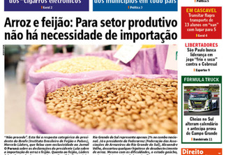 O Paraná | Edição 08/05/2024