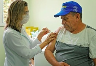vacinação foz