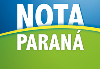 Nota Paraná sorteia R$ 10 milhões em prêmios nesta terça