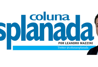Coluna Esplanada: senador Randolfe Rodrigues, 42ºC em Macapá