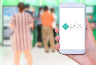 Começa hoje registro de chaves digitais do Pix, novo sistema de pagamento