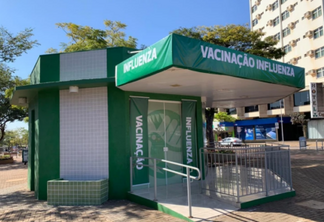 Vacinação contra a gripe em Cascavel continua; veja onde se imunizar