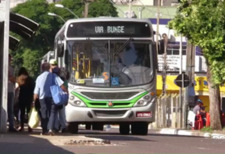 Prefeitura de Maringá vai enviar projeto à Câmara para reduzir tarifa de ônibus para R$ 4