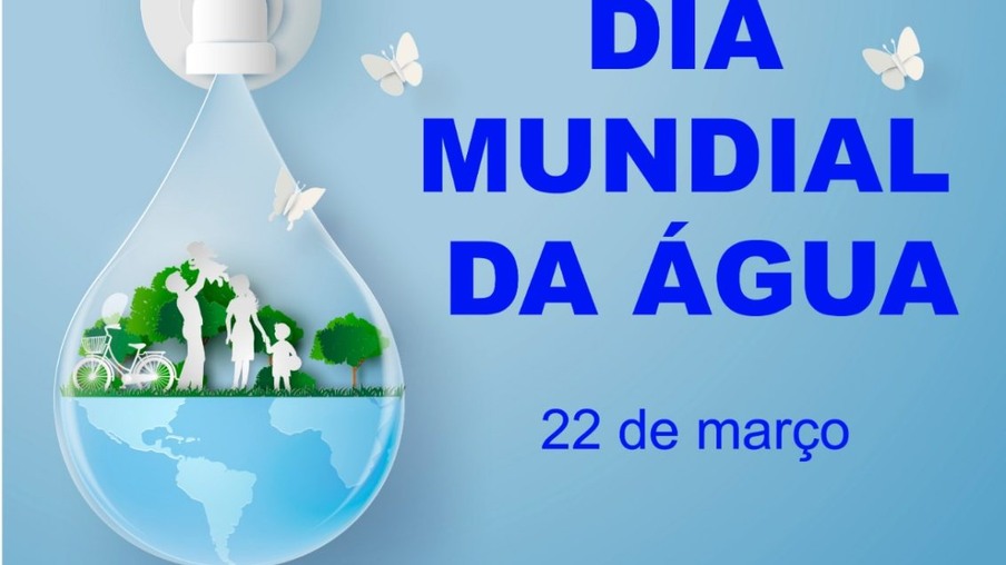 Marechal Rondon divulga programação em alusão ao Dia Mundial da Água