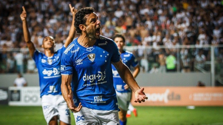 Cruzeiro supera o Atlético-MG e é o campeão mineiro de 2019