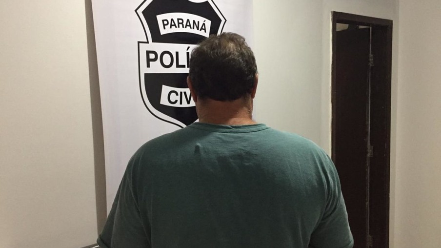 Polícia prende em Cascavel homem procurado pela Justiça de São Paulo
