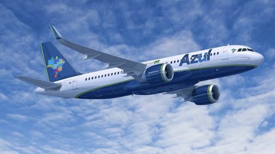 Azul confirma dois novos diários para Foz do Iguaçu