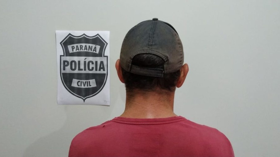 Foto - Policia Civil