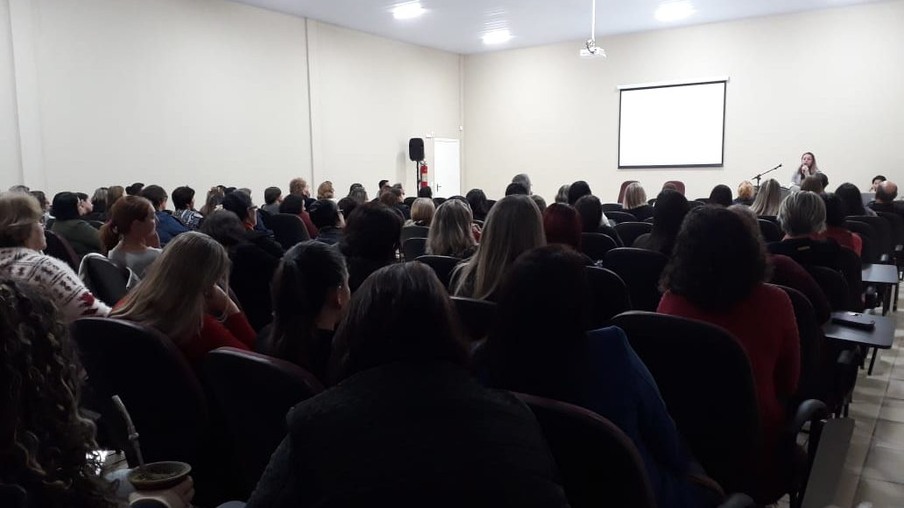 Campanha de Prevenção ao Abuso e Exploração Sexual Infantil conta com programação especial em Santa Terezinha de Itaipu