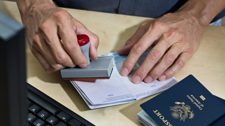 Entra em vigor isenção de visto para EUA, Canadá, Japão e Austrália