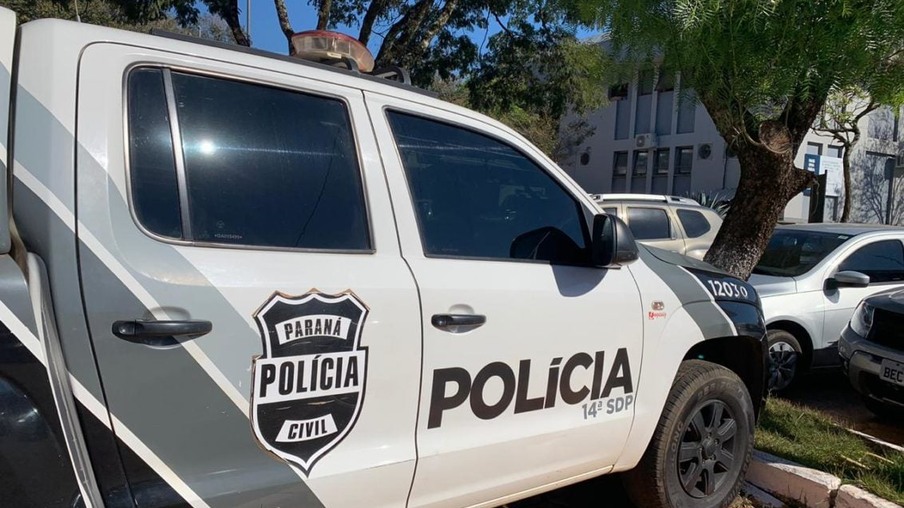 Operação da Polícia Civil investiga tráfico de drogas da família Rossi
