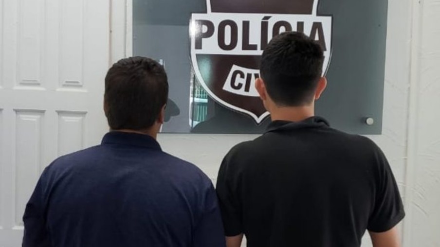 Polícia Civil de Guaraniaçu cumpre mandados de busca e apreensão na região