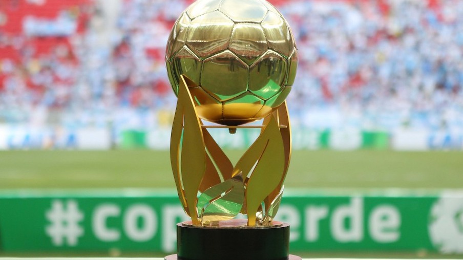 Copa Verde: definidos os mandos de campo das quartas de final