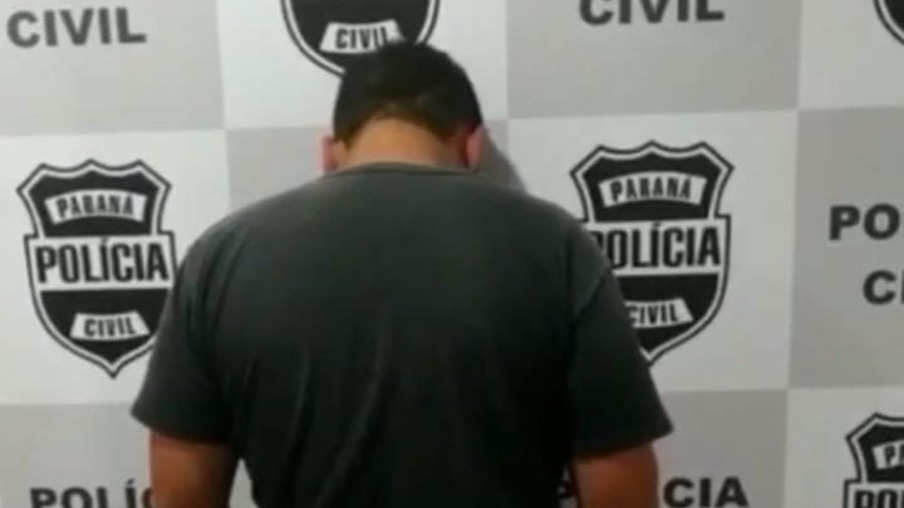 Polícia Civil prende integrante de quadrilha em Cascavel