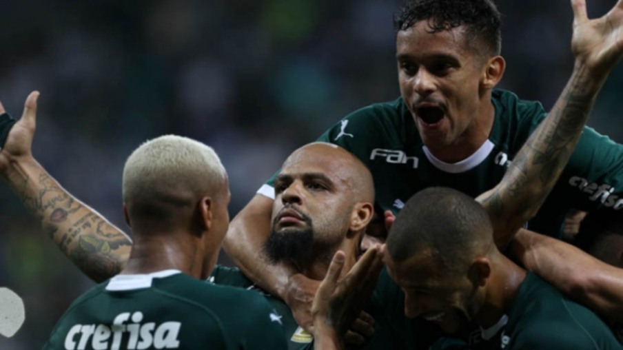 Foto:Palmeiras