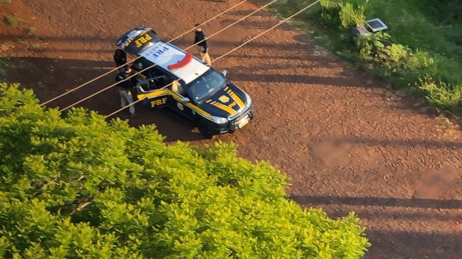 Polícia Civil deflagra Operação Ruptor em combate a roubo de caminhonetes no oeste