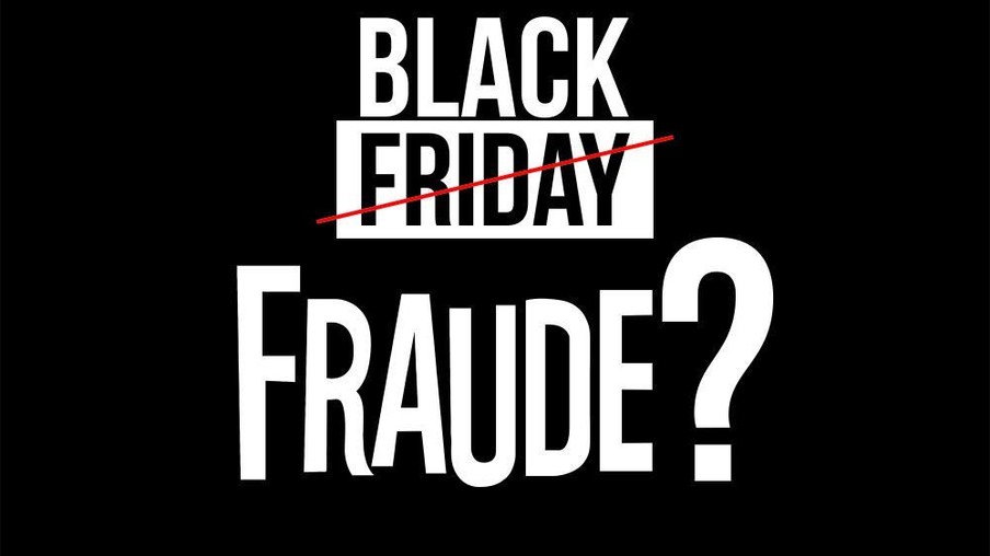 Procon divulga pesquisa da Black Friday: variação de 84%