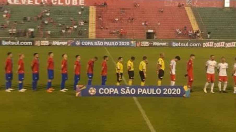 COPINHA | Paraná Clube joga por vaga à próxima fase