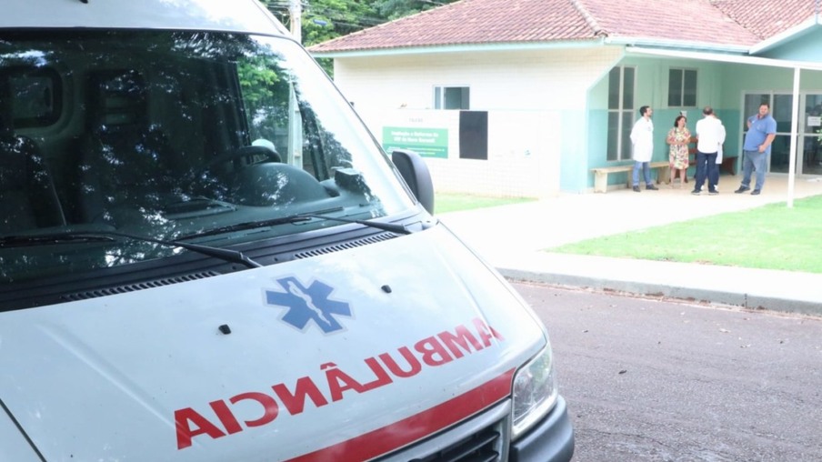Novo Sarandi: Após reforma, Unidade de Saúde retoma atendimentos