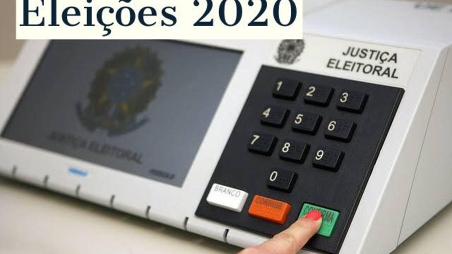 Saiba quais regras vão vigorar nas eleições municipais de 2020