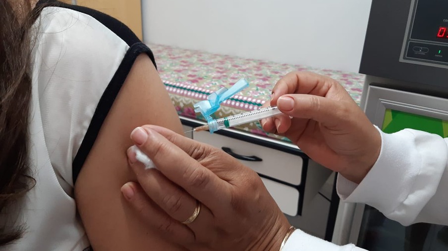 A partir de segunda-feira, vacinas contra o sarampo já estão disponíveis nos postos de Marechal