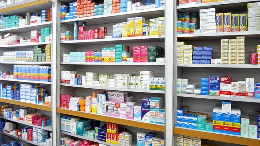 Farmácias registram aumento de 70% nas entregas durante a quarentena