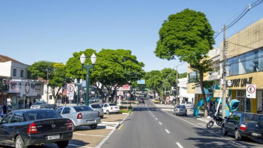 Decreto municipal autoriza a reabertura do comércio em Umuarama