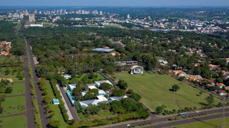 Foz do Iguaçu terá o primeiro projeto de “bairro inteligente” do Brasil