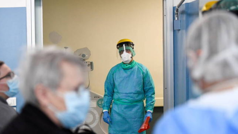 Toledo confirma mais duas mortes e registra 16 novos casos de coronavírus