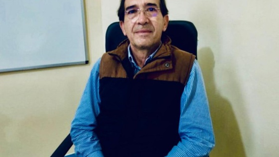 Giuliano Inzis assume a Secretaria Municipal da Saúde no lugar de Bobato