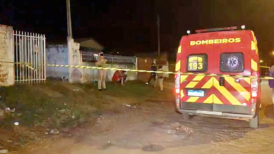 Homem é executado à tiros dentro de casa no Interlagos