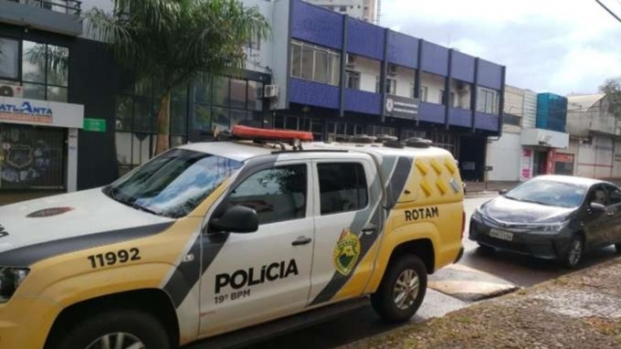 Polícia Federal e Militar deflagram operação em combate ao tráfico em Toledo