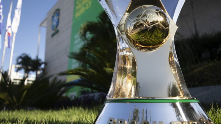 Após redefinição do calendário do Campeonato Brasileiro, CBF apresenta datas e horários das dez primeiras rodadas da competição
