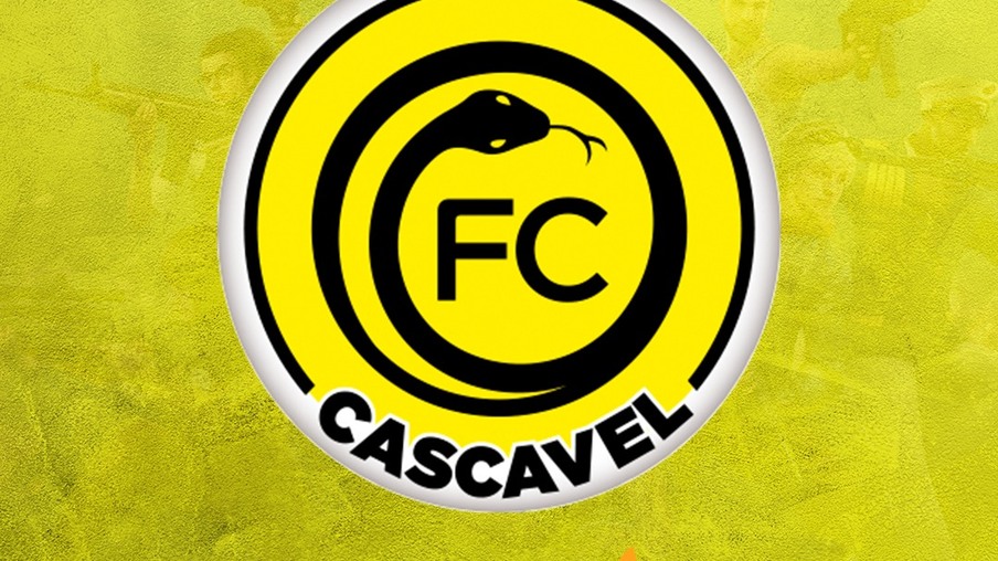 FC Cascavel anuncia parceria com time de Free Fire