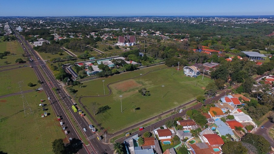 Projeto "Vila A Inteligente" de Foz do Iguaçu será lançado nesta terça-feira