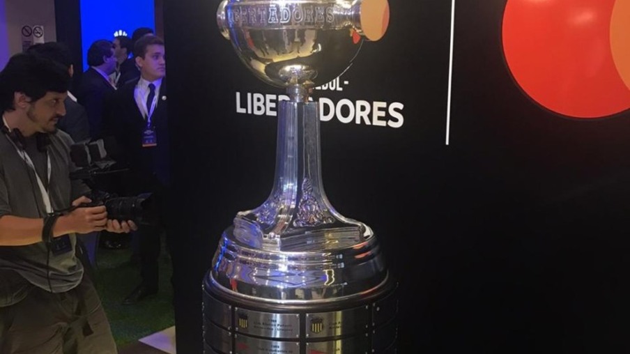 Conmebol define volta da Libertadores para 15 de setembro e Sul-Americana para 27 de outubro