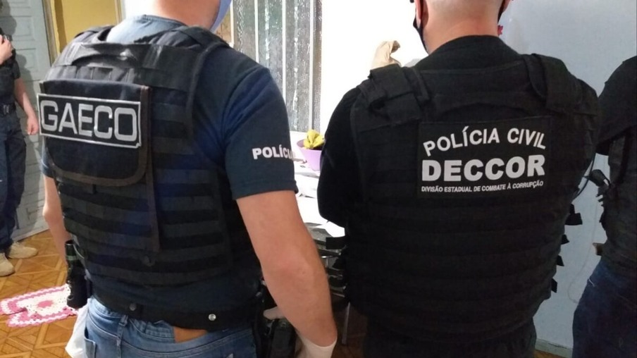 Polícia Civil deflagra operação e mira assessores parlamentares suspeitos de cobrar cirurgias do SUS em Cascavel
