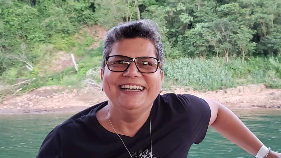 Falece aos 56 anos em Foz do Iguaçu, Regina Célia Pereira Gomes, servidora do município há 20 anos