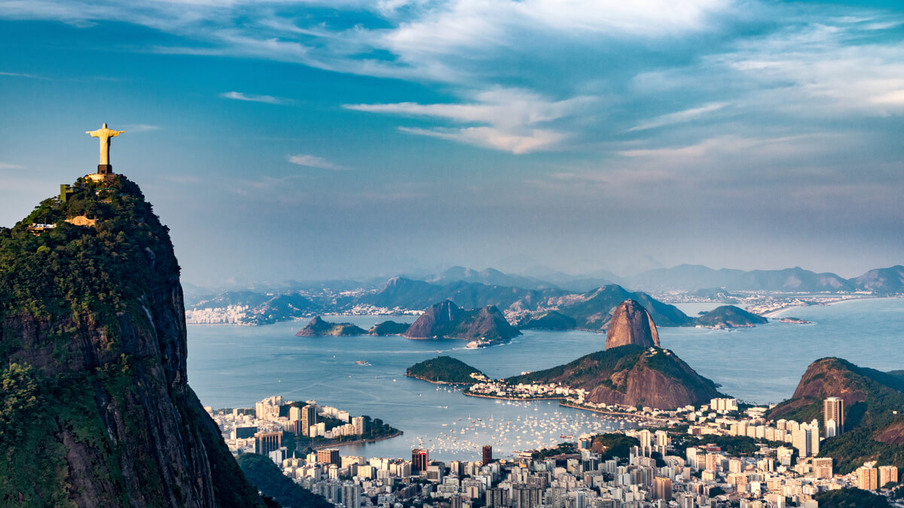 Rio de Janeiro e Cancún são os destinos mais buscados pelos paranaenses para viagens de fim de ano