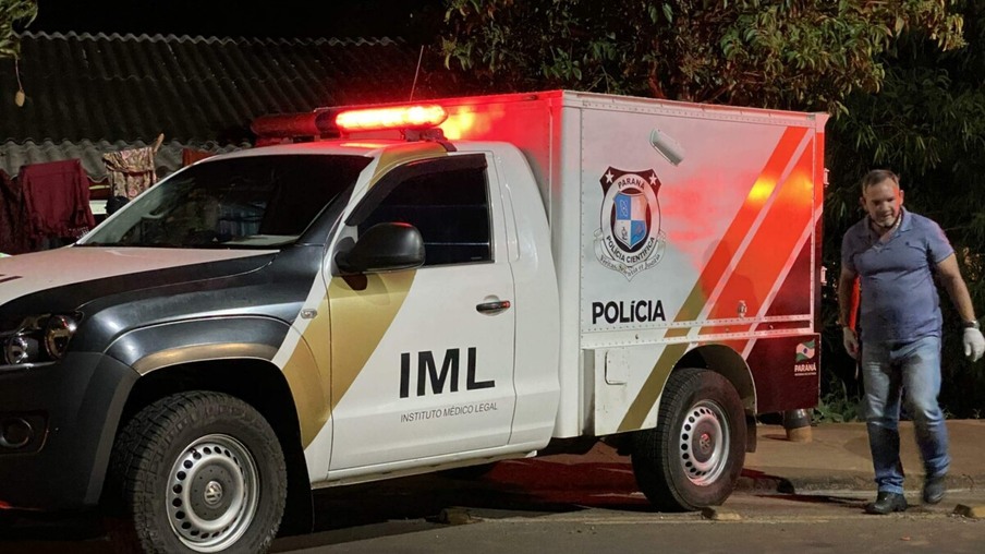 Jovem é morto e outro é baleado em São Miguel do Iguaçu