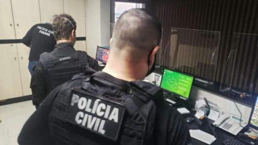 Polícia deflagra operação contra fraude de IPVA no Paraná