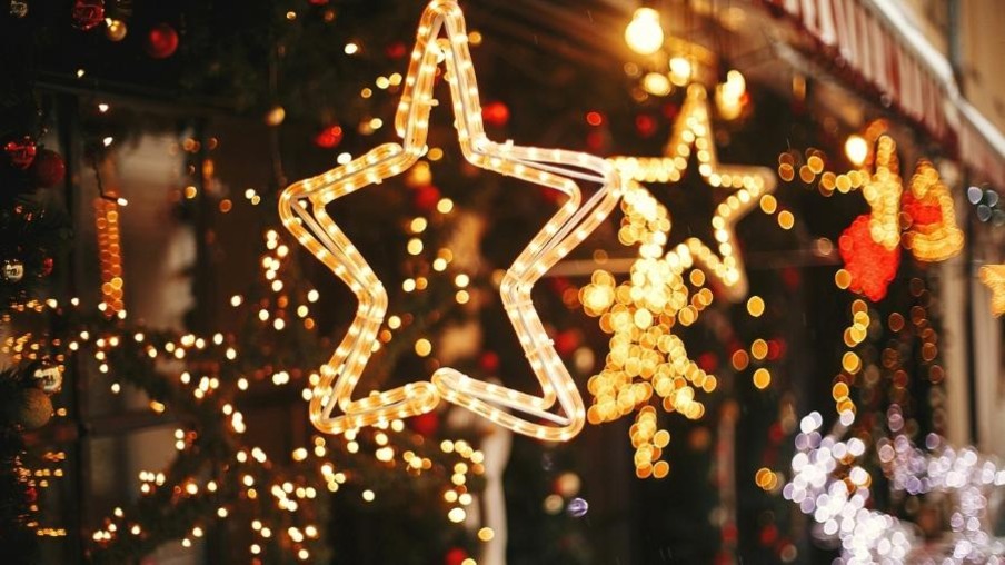 Natal seguro: Crea-PR orienta sobre instalação de decorações luminosas