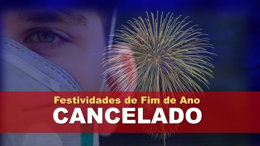 Tupãssi cancela festas típicas de fim de ano do município