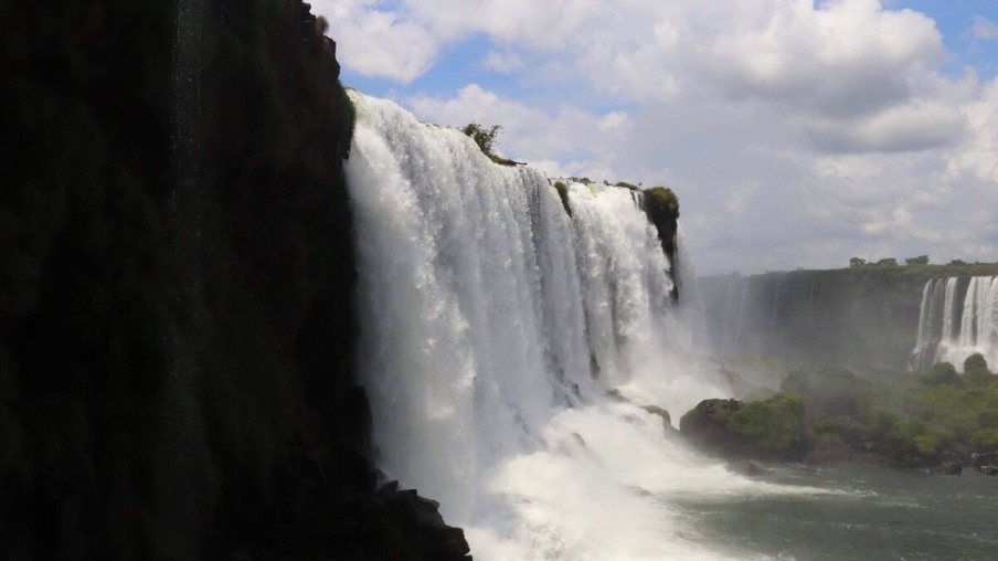 Foz do Iguaçu adota medidas de segurança sanitária e se torna o destino turístico mais seguro do Brasil