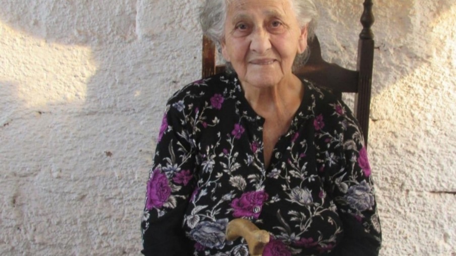 Pioneira de Cascavel, Conceição do Amaral falece aos 86 anos