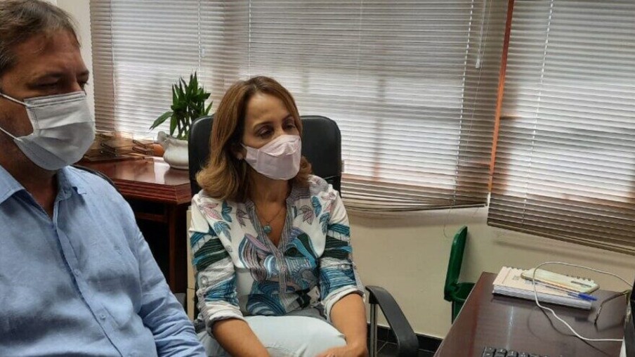 Foz do Iguaçu está pronta para iniciar vacinação contra o coronavírus