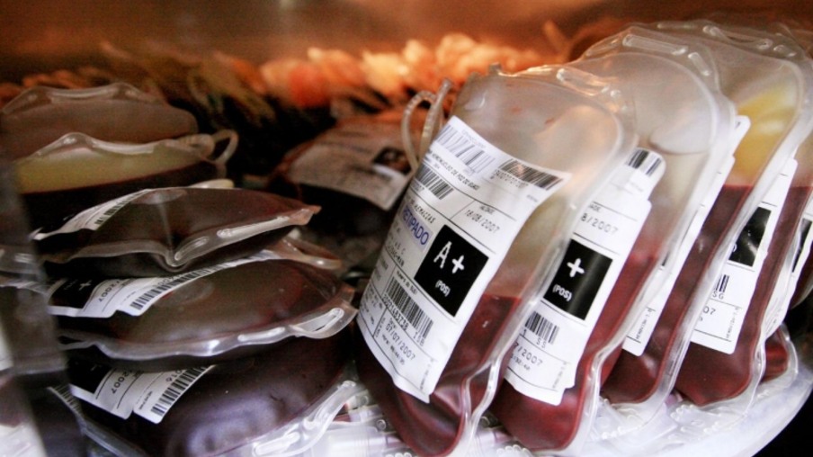 Jovem internado em estado grave no HUOP, precisa de doadores de sangue