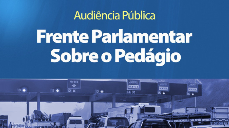 Próximas audiências públicas sobre pedágio serão em Guarapuava e Francisco Beltrão